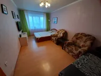 Миниатюра квартиры 7