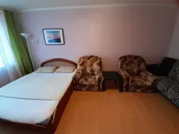 Миниатюра квартиры 9