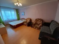 Миниатюра квартиры 11