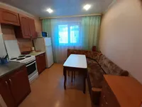 Миниатюра квартиры 13