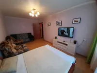 Миниатюра квартиры 14