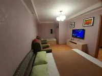 Миниатюра квартиры 1