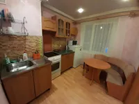 Миниатюра квартиры 2