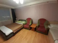 Миниатюра квартиры 6