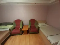 Миниатюра квартиры 8