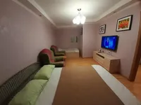 Миниатюра квартиры 9