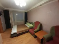 Миниатюра квартиры 10