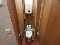 Миниатюра квартиры 11