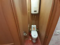 Миниатюра квартиры 5
