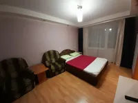 Миниатюра квартиры 6