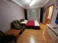 Миниатюра квартиры 10