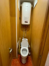 Миниатюра квартиры 2