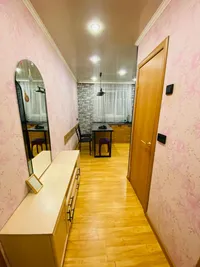 Миниатюра квартиры 4