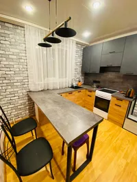 Миниатюра квартиры 5