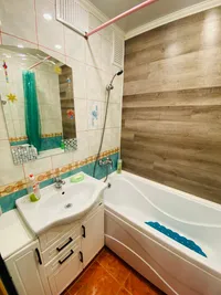 Миниатюра квартиры 6