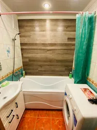 Миниатюра квартиры 7