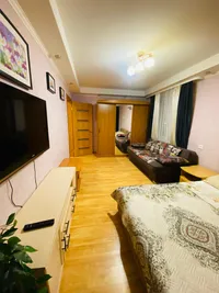 Миниатюра квартиры 8