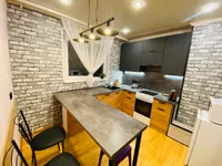 Миниатюра квартиры 9