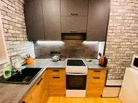 Миниатюра квартиры 11