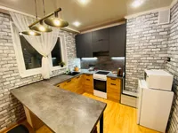 Миниатюра квартиры 13