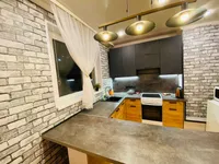 Миниатюра квартиры 15