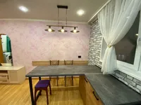 Миниатюра квартиры 16