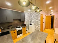 Миниатюра квартиры 17