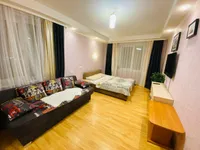 Миниатюра квартиры 18