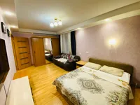 Миниатюра квартиры 19