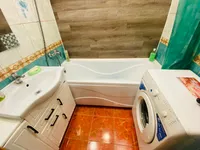 Миниатюра квартиры 20