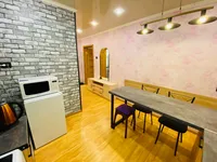 Миниатюра квартиры 21