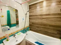 Миниатюра квартиры 22