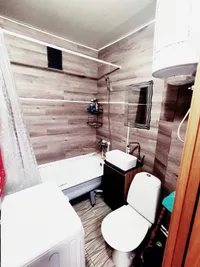 Миниатюра квартиры 5