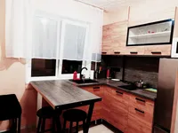 Миниатюра квартиры 7