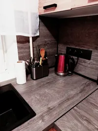 Миниатюра квартиры 9