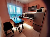 Миниатюра квартиры 11