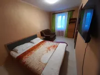 Миниатюра квартиры 15