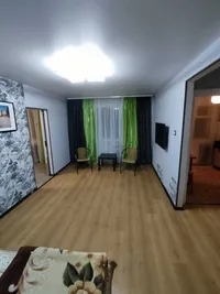 Миниатюра квартиры 1