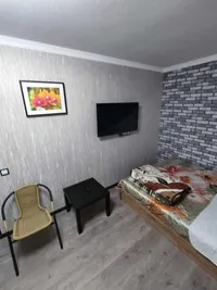 Миниатюра квартиры 4