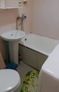 Миниатюра квартиры 2