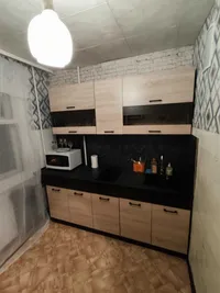 Миниатюра квартиры 5