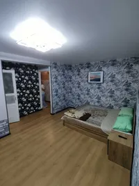 Миниатюра квартиры 7