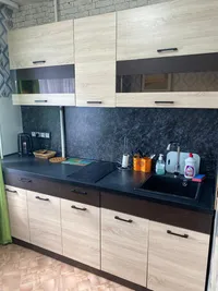 Миниатюра квартиры 9