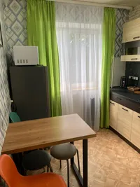 Миниатюра квартиры 10