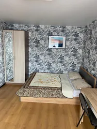 Миниатюра квартиры 13