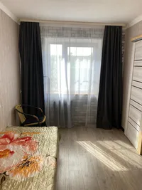 Миниатюра квартиры 14