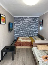 Миниатюра квартиры 15