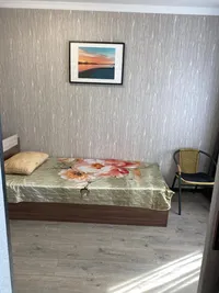 Миниатюра квартиры 16