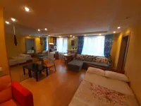 Миниатюра квартиры 1