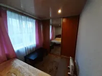 Миниатюра квартиры 3